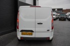 Ford Transit Custom 2.0 TDCI 130PK Automaat EURO 6 - Airco - Navi - Cruise - € 13.950,- Excl.