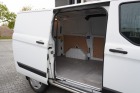 Ford Transit Custom 2.0 TDCI 130PK Automaat EURO 6 - Airco - Navi - Cruise - € 13.950,- Excl.