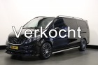 Mercedes-Benz Vito 116 CDI Extra Lang DC Comfort Automaat EURO6 - Airco - Cruise - Navi - 2 x Elektrische deur - Sfeer - € 29.900,- Ex. BTW