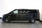 Mercedes-Benz Vito 116 CDI Extra Lang DC Comfort Automaat EURO6 - Airco - Cruise - Navi - 2 x Elektrische deur - Sfeer - € 29.900,- Ex. BTW