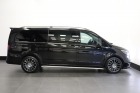 Mercedes-Benz Vito 116 CDI Extra Lang DC Comfort Automaat EURO6 - Airco - Cruise - Navi - 2 x Elektrische deur - Sfeer - € 29.900,- Ex. BTW
