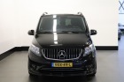 Mercedes-Benz Vito 116 CDI Extra Lang DC Comfort Automaat EURO6 - Airco - Cruise - Navi - 2 x Elektrische deur - Sfeer - € 29.900,- Ex. BTW