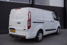 Ford Transit Custom 2.0 TDCI 130PK EURO 6 - Airco - Navi - Cruise  - €14.900,- Excl.