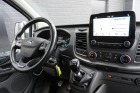 Ford Transit Custom 2.0 TDCI 130PK EURO 6 - Airco - Navi - Cruise  - €14.900,- Excl.