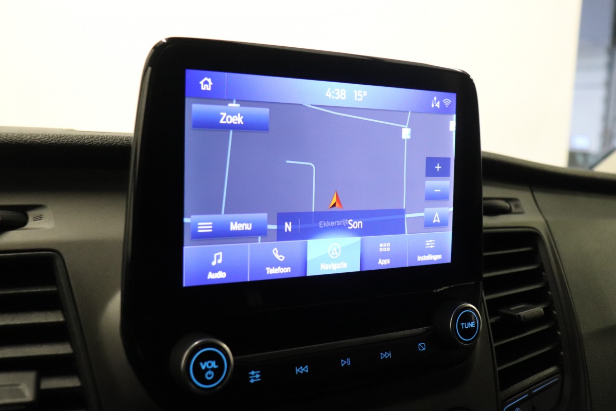 Ford Transit 2.0 TDCI 130PK L2H2 EURO 6 - Airco - Navi - Cruise - €14.900,- Excl.