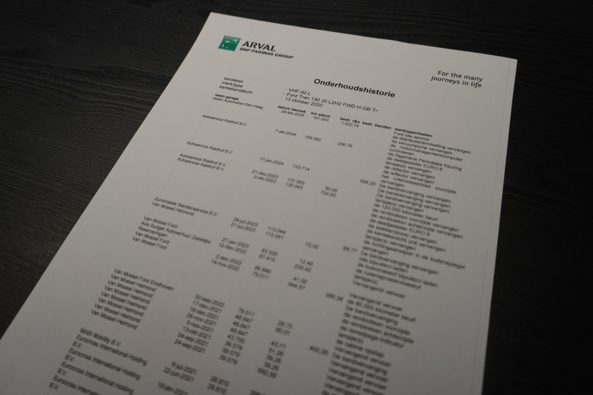 Ford Transit 2.0 TDCI 130PK L2H2 EURO 6 - Airco - Navi - Cruise - €14.900,- Excl.