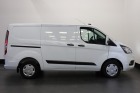Ford Transit Custom 2.0 TDCI 130PK - EURO 6 - Airco - Navi - Cruise - €14.900,- Excl. Ford Transit Custom 2.0 TDCI 130PK - EURO 6 - Airco - Navi - Cruise - €14.900,- Excl.