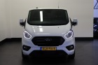Ford Transit Custom 2.0 TDCI 130PK - EURO 6 - Airco - Navi - Cruise - €14.900,- Excl. Ford Transit Custom 2.0 TDCI 130PK - EURO 6 - Airco - Navi - Cruise - €14.900,- Excl.