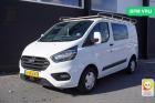 Ford Transit Custom 2.0 TDCI Dubbele Cabine - EURO 6 - Airco - Cruise - PDC - €14.900,- Excl. Ford Transit Custom 2.0 TDCI Dubbele Cabine - EURO 6 - Airco - Cruise - PDC - €14.900,- Excl.