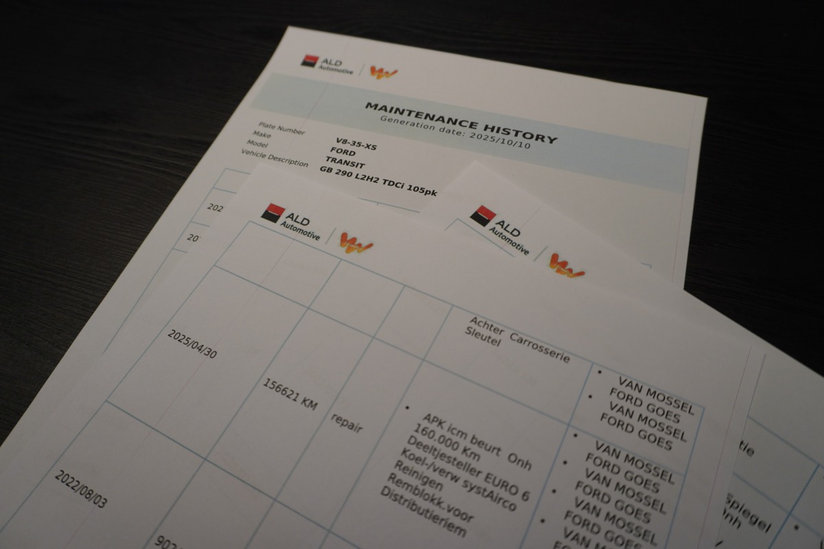 Ford Transit 2.0 TDCI L2H2 EURO 6 - Airco - Cruise - PDC - €12.950,- Excl. Ford Transit 2.0 TDCI L2H2 EURO 6 - Airco - Cruise - PDC - €12.950,- Excl.