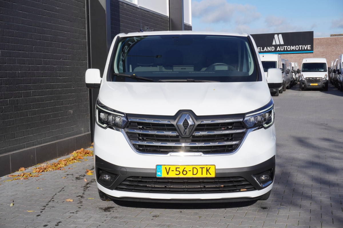 Renault Trafic 2.0 dCi 110PK L2 - EURO 6 - Airco - Cruise - PDC - €22.950,- Excl.