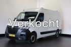Renault Master 2.3 dCi 135PK L2H2 EURO 6 - Airco - Cruise - Camera - € 15.900,- Excl.