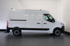Renault Master 2.3 dCi 135PK L2H2 EURO 6 - Airco - Cruise - Camera - € 15.900,- Excl.