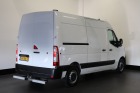 Renault Master 2.3 dCi 135PK L2H2 EURO 6 - Airco - Cruise - Camera - € 15.900,- Excl.