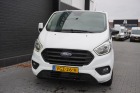 Ford Transit Custom 2.0 TDCI 130PK L2 EURO 6 - Airco - Navi - Cruise - €13.900,- Excl. Ford Transit Custom 2.0 TDCI 130PK L2 EURO 6 - Airco - Navi - Cruise - €13.900,- Excl.