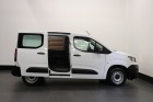 Peugeot Partner 1.2 PureTech 110PK Benzine! EURO 6 - Airco - Navi - Cruise - €12.900,- Excl. Peugeot Partner 1.2 PureTech 110PK Benzine! EURO 6 - Airco - Navi - Cruise - €12.900,- Excl.