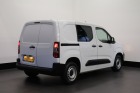 Peugeot Partner 1.2 PureTech 110PK Benzine! EURO 6 - Airco - Navi - Cruise - €12.900,- Excl. Peugeot Partner 1.2 PureTech 110PK Benzine! EURO 6 - Airco - Navi - Cruise - €12.900,- Excl.