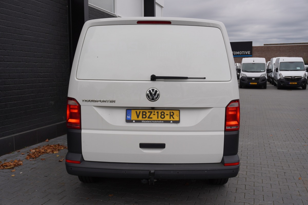 Volkswagen Transporter 2.0 TDI L2 EURO 6 - Airco - Cruise - Camera - €12.900,- Excl.