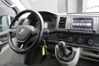 Volkswagen Transporter 2.0 TDI L2 EURO 6 - Airco - Cruise - Camera - €12.900,- Excl.