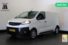 Opel Vivaro 2.0 CDTI 122PK L2 EURO 6 - Airco - Navi - Cruise - €12.900,- Excl.