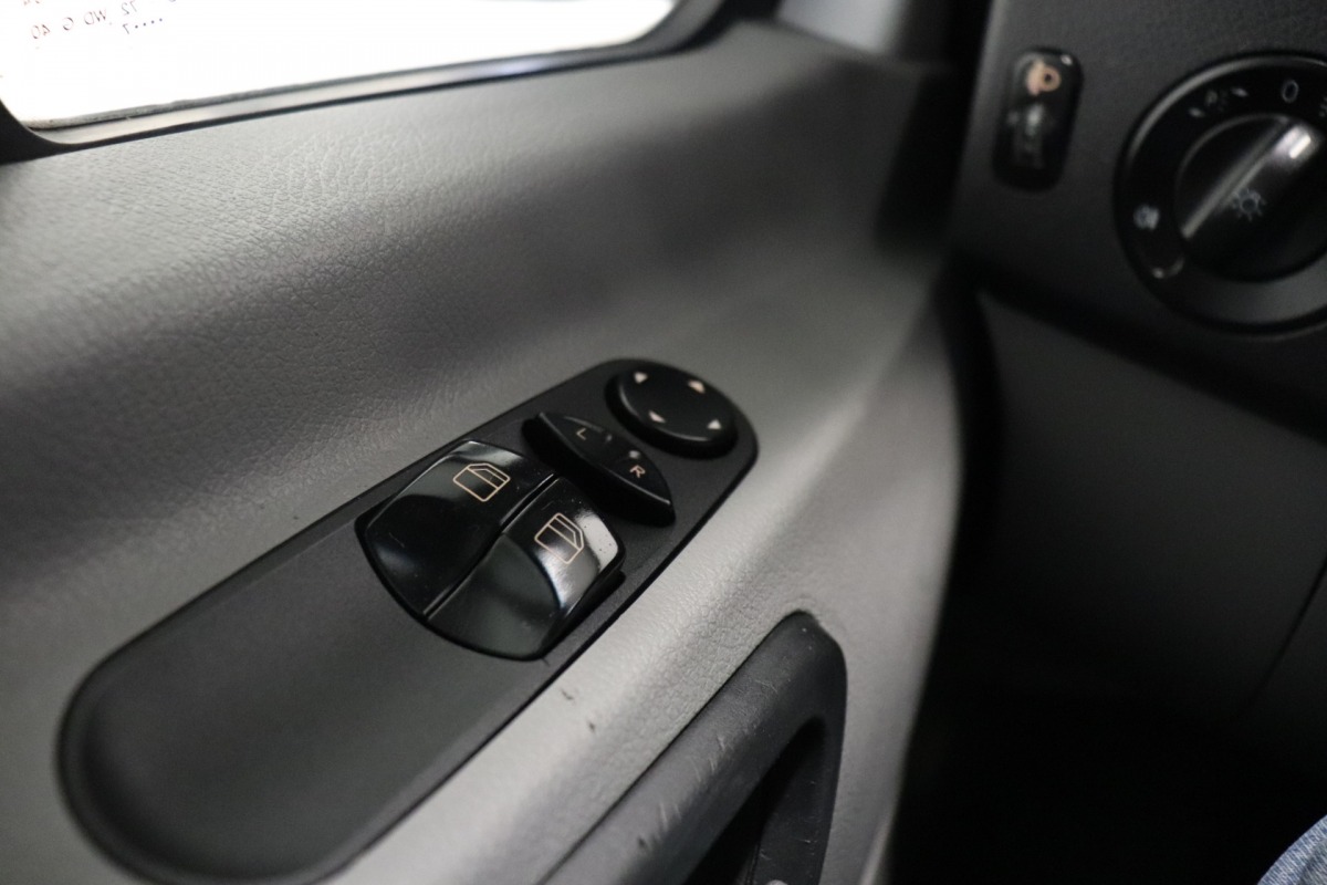 Mercedes-Benz Sprinter 314 CDI L2H1 - EURO 6 - Airco - Navi - Cruise - € 13.950,- Excl. Mercedes-Benz Sprinter 314 CDI L2H1 - EURO 6 - Airco - Navi - Cruise - € 13.950,- Excl.