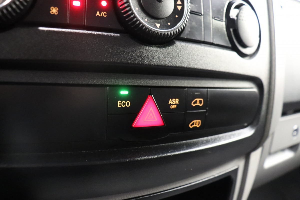 Mercedes-Benz Sprinter 314 CDI L2H1 - EURO 6 - Airco - Navi - Cruise - € 13.950,- Excl. Mercedes-Benz Sprinter 314 CDI L2H1 - EURO 6 - Airco - Navi - Cruise - € 13.950,- Excl.