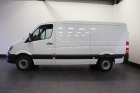 Mercedes-Benz Sprinter 314 CDI L2H1 - EURO 6 - Airco - Navi - Cruise - € 13.950,- Excl. Mercedes-Benz Sprinter 314 CDI L2H1 - EURO 6 - Airco - Navi - Cruise - € 13.950,- Excl.