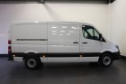 Mercedes-Benz Sprinter 314 CDI L2H1 - EURO 6 - Airco - Navi - Cruise - € 13.950,- Excl. Mercedes-Benz Sprinter 314 CDI L2H1 - EURO 6 - Airco - Navi - Cruise - € 13.950,- Excl.