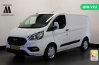 Ford Transit Custom 2.0 TDCI 130PK Automaat EURO 6 - Airco - Cruise - PDC - €18.900,- Excl. Ford Transit Custom 2.0 TDCI 130PK Automaat EURO 6 - Airco - Cruise - PDC - €18.900,- Excl.