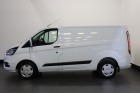 Ford Transit Custom 2.0 TDCI 130PK Automaat EURO 6 - Airco - Cruise - PDC - €18.900,- Excl. Ford Transit Custom 2.0 TDCI 130PK Automaat EURO 6 - Airco - Cruise - PDC - €18.900,- Excl.