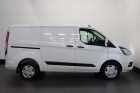 Ford Transit Custom 2.0 TDCI 130PK Automaat EURO 6 - Airco - Cruise - PDC - €18.900,- Excl. Ford Transit Custom 2.0 TDCI 130PK Automaat EURO 6 - Airco - Cruise - PDC - €18.900,- Excl.