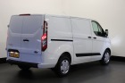 Ford Transit Custom 2.0 TDCI 130PK Automaat EURO 6 - Airco - Cruise - PDC - €18.900,- Excl. Ford Transit Custom 2.0 TDCI 130PK Automaat EURO 6 - Airco - Cruise - PDC - €18.900,- Excl.