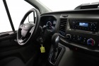 Ford Transit Custom 2.0 TDCI 130PK Automaat EURO 6 - Airco - Cruise - PDC - €18.900,- Excl. Ford Transit Custom 2.0 TDCI 130PK Automaat EURO 6 - Airco - Cruise - PDC - €18.900,- Excl.