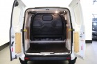 Ford Transit Custom 2.0 TDCI 130PK Automaat EURO 6 - Airco - Cruise - PDC - €18.900,- Excl. Ford Transit Custom 2.0 TDCI 130PK Automaat EURO 6 - Airco - Cruise - PDC - €18.900,- Excl.