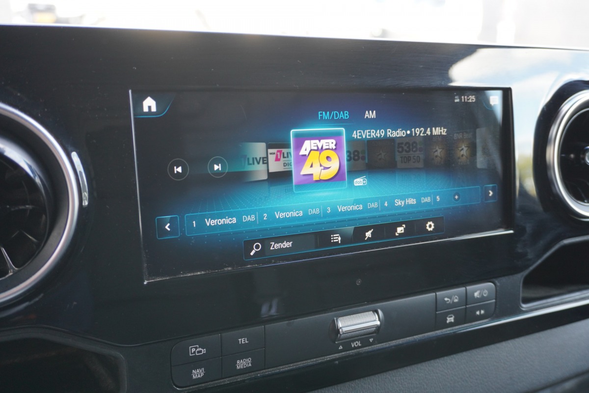 Mercedes-Benz Sprinter 314 2.2 CDI L2H2 EURO 6 - Airco - Navi - Cruise - Imperiaal - €21.900,- Excl. Mercedes-Benz Sprinter 314 2.2 CDI L2H2 EURO 6 - Airco - Navi - Cruise - Imperiaal - €21.900,- Excl.