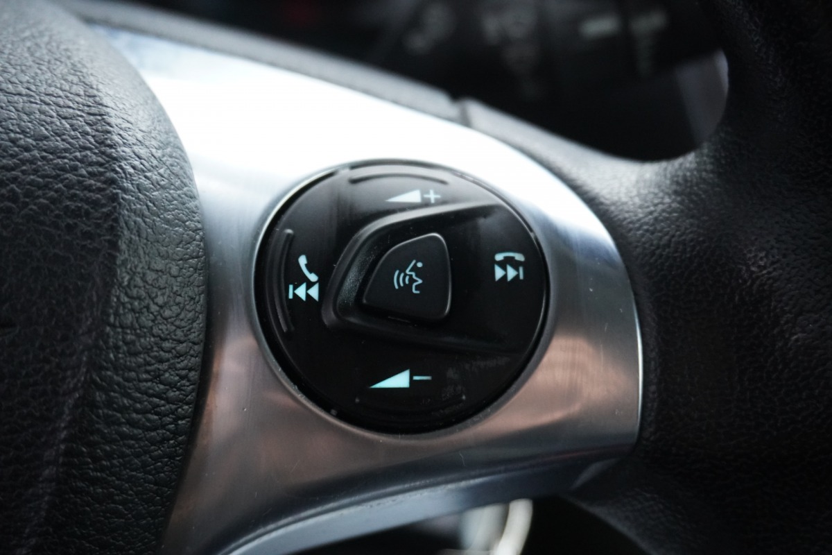 Ford Transit Connect 1.5 EcoBlue 100PK Automaat EURO 6 - Airco - Cruise -  €13.900,- Excl.