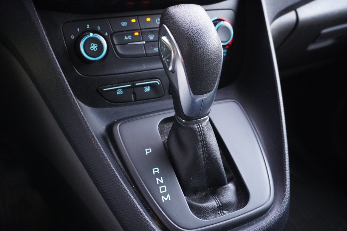 Ford Transit Connect 1.5 EcoBlue 100PK Automaat EURO 6 - Airco - Cruise -  €13.900,- Excl.