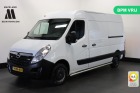 Opel Movano 2.3 CDTI 130PK L2H2 2x Schuifdeur - EURO 6 - Airco - Cruise - PDC - € 10.900,- Excl.