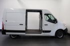 Opel Movano 2.3 CDTI 130PK L2H2 2x Schuifdeur - EURO 6 - Airco - Cruise - PDC - € 10.900,- Excl.