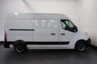 Opel Movano 2.3 CDTI 130PK L2H2 2x Schuifdeur - EURO 6 - Airco - Cruise - PDC - € 10.900,- Excl.