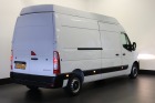 Renault Master 2.3 dCi 135PK L3H3 - EURO 6 - Airco - Navi - Cruise - € 15.900,- Excl.