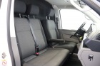 Volkswagen Transporter 2.0 TDI 150PK L2 - EURO 6 - Airco - Navi - Cruise - € 15.900,- Excl.