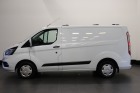 Ford Transit Custom 2.0 TDCI EURO 6 - Airco - Navi - Cruise - € 13.950,- Excl.