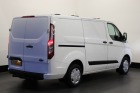 Ford Transit Custom 2.0 TDCI EURO 6 - Airco - Navi - Cruise - € 13.950,- Excl.