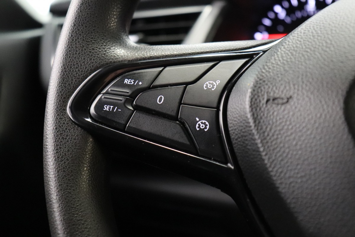 Renault Kangoo 1.5 Blue dCi EURO 6 - Airco - Cruise - Camera - €10.900,- Excl. Renault Kangoo 1.5 Blue dCi EURO 6 - Airco - Cruise - Camera - €10.900,- Excl.