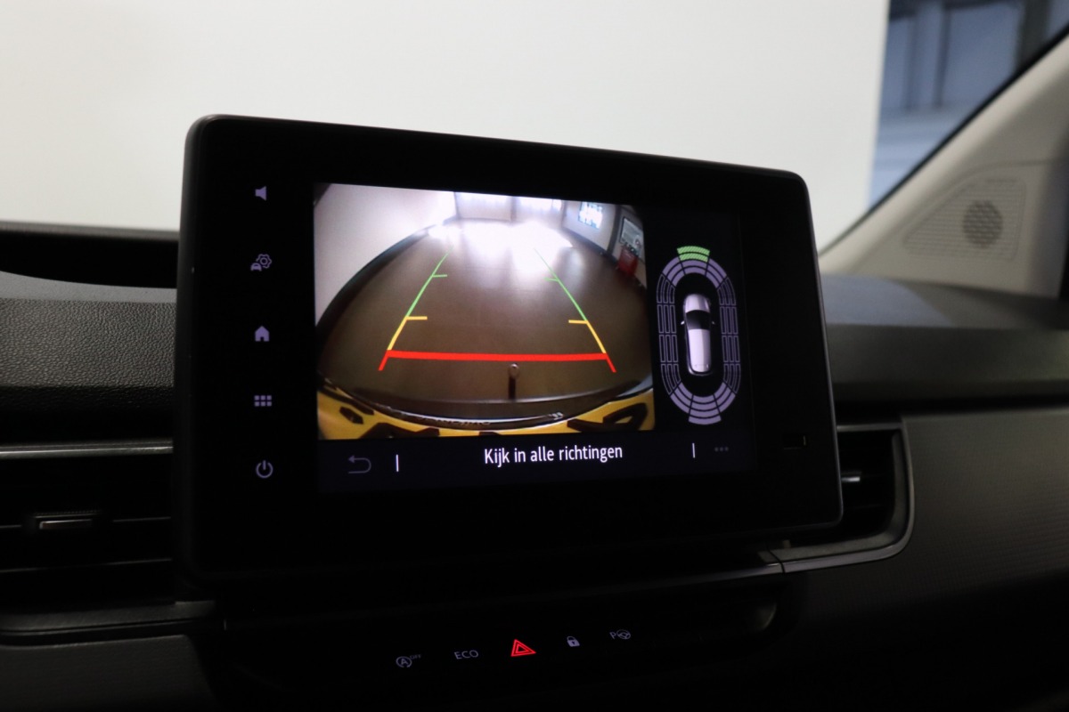 Renault Kangoo 1.5 Blue dCi EURO 6 - Airco - Cruise - Camera - €10.900,- Excl. Renault Kangoo 1.5 Blue dCi EURO 6 - Airco - Cruise - Camera - €10.900,- Excl.