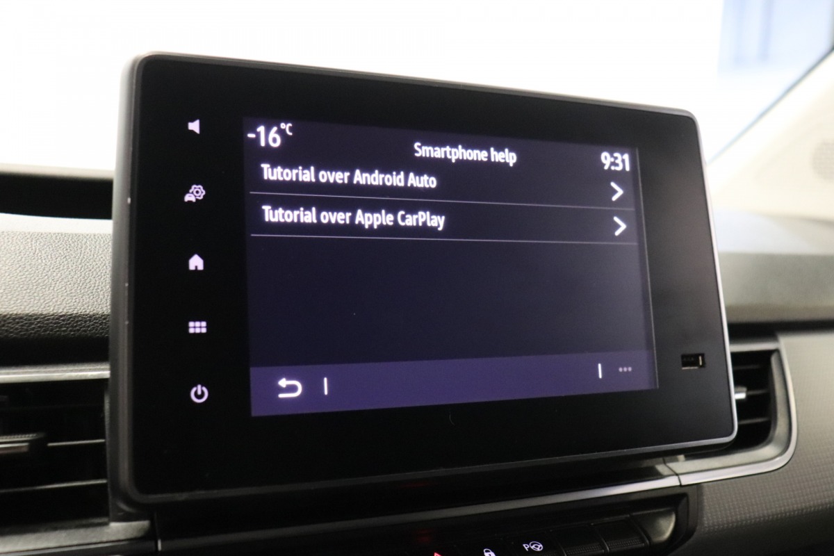 Renault Kangoo 1.5 Blue dCi EURO 6 - Airco - Cruise - Camera - €10.900,- Excl. Renault Kangoo 1.5 Blue dCi EURO 6 - Airco - Cruise - Camera - €10.900,- Excl.