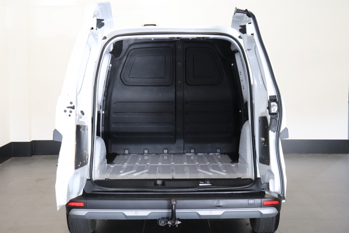 Renault Kangoo 1.5 Blue dCi EURO 6 - Airco - Cruise - Camera - €10.900,- Excl. Renault Kangoo 1.5 Blue dCi EURO 6 - Airco - Cruise - Camera - €10.900,- Excl.