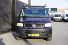 Volkswagen Transporter 2.5 TDI 130PK AUTOMAAT - Airco - Radio  - Imperiaal -  € 2.750, Excl.