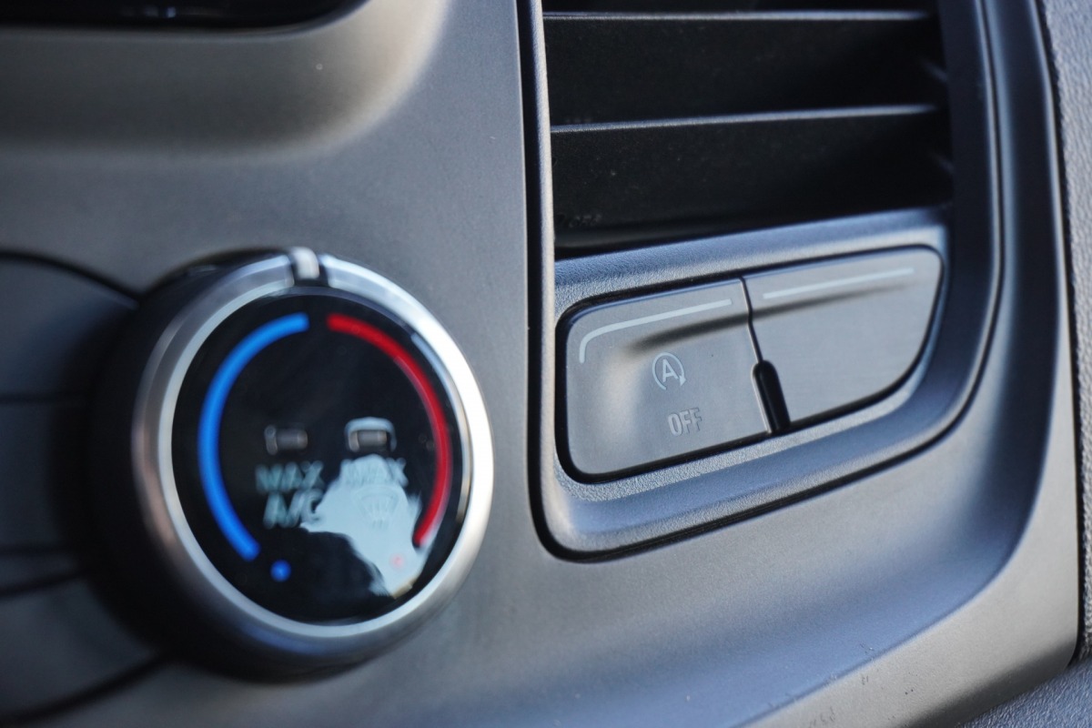 Ford Transit Custom 2.0 TDCI Dubbele Cabine EURO 6 - Airco - Navi - Cruise - Imperiaal - €17.950,- Excl.